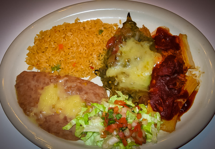 El Norteño De Las Cruces | Authentic Mexican Food Las ...