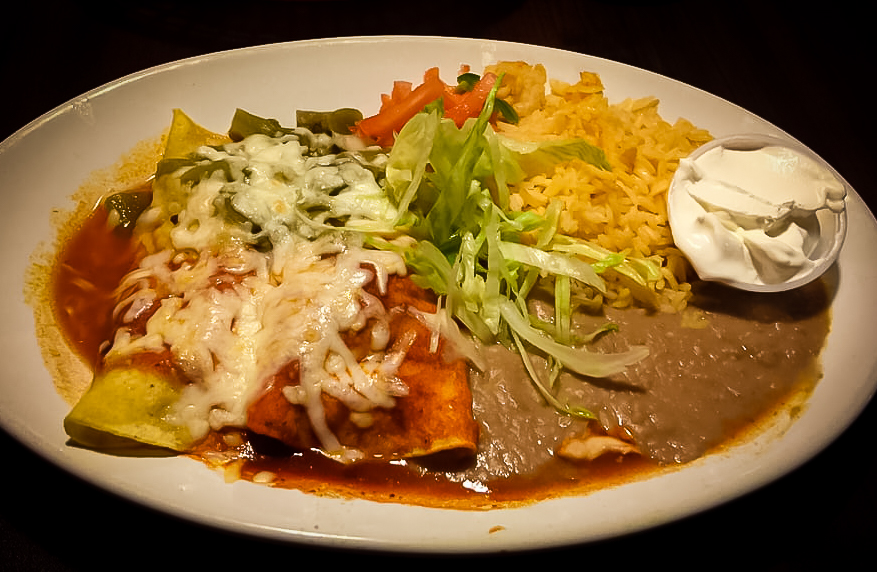 El Norteño De Las Cruces Authentic Mexican Food Las Cruces, NM